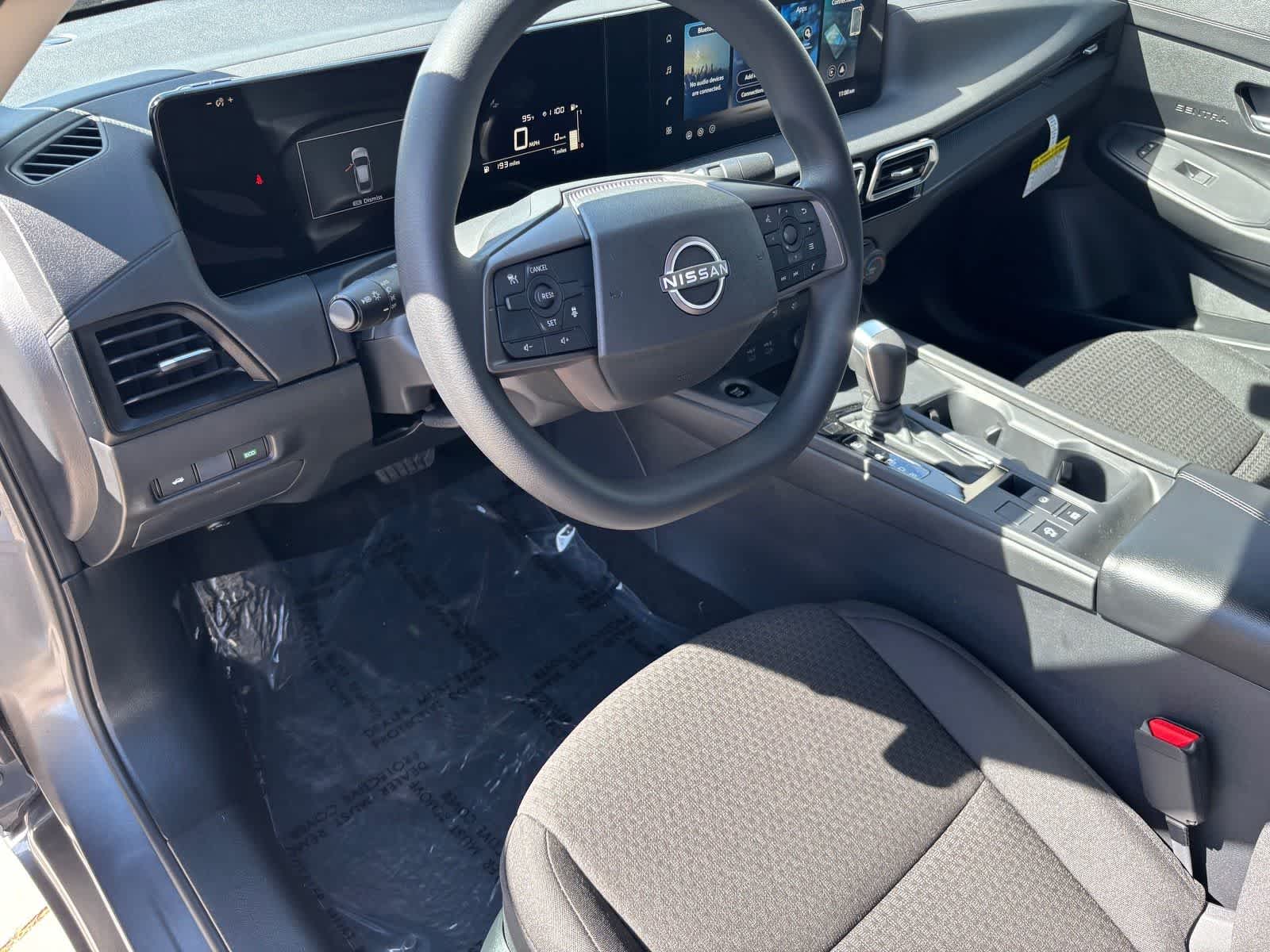 Thumbnail: 2026 Nissan Sentra - 2