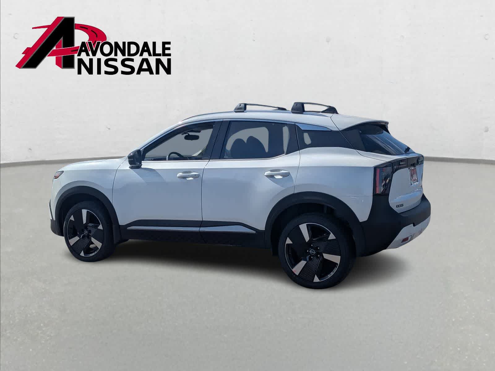 Thumbnail: 2026 Nissan Kicks - 4