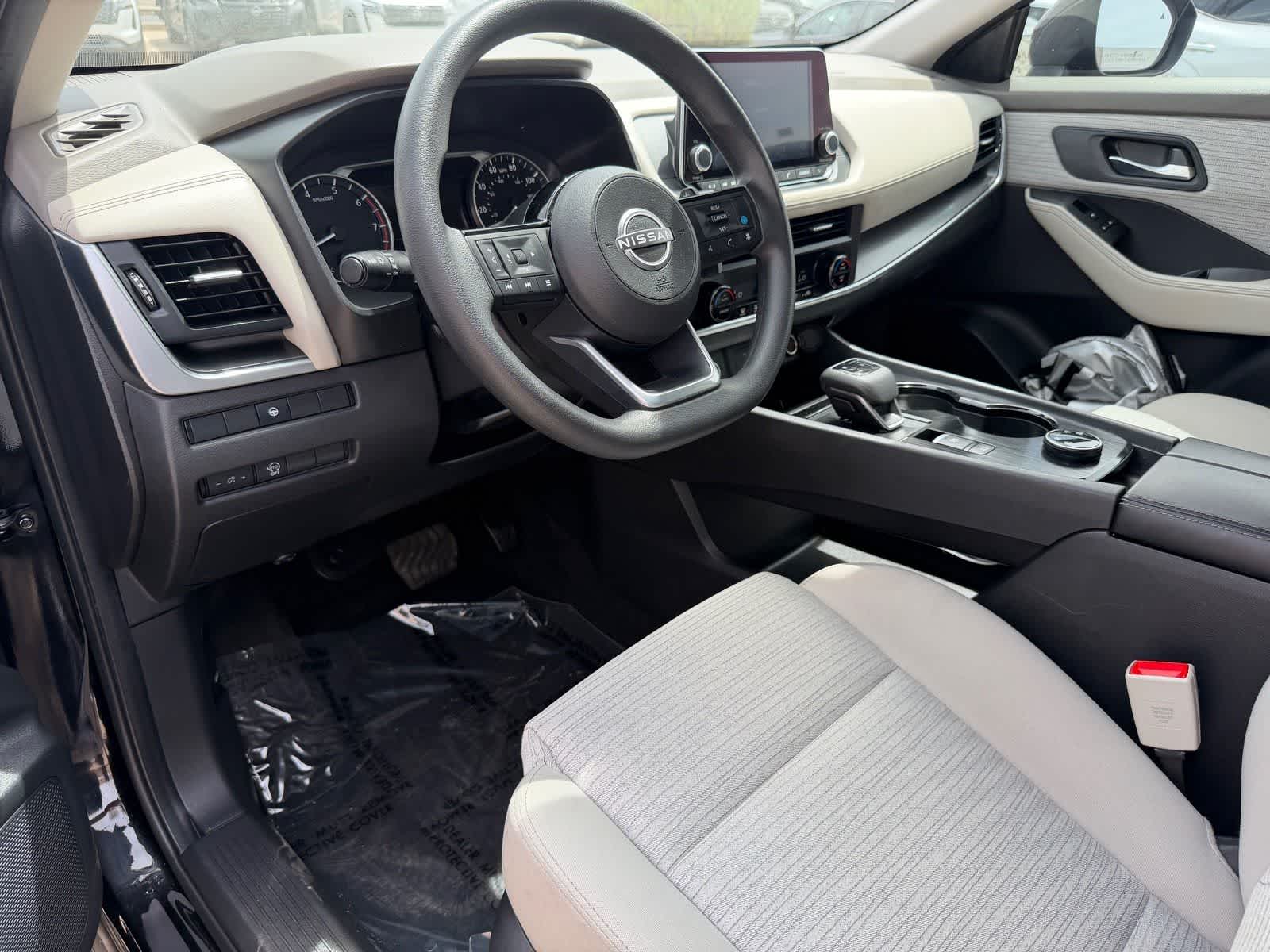 Thumbnail: 2023 Nissan Rogue - 10