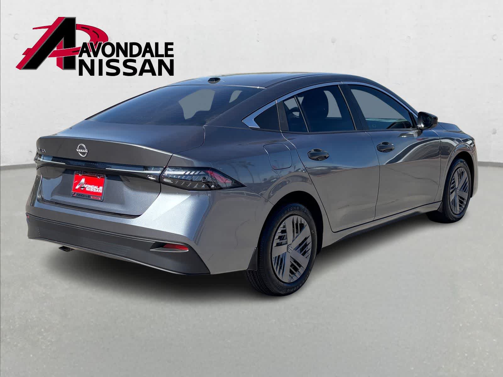 Thumbnail: 2026 Nissan Sentra - 6