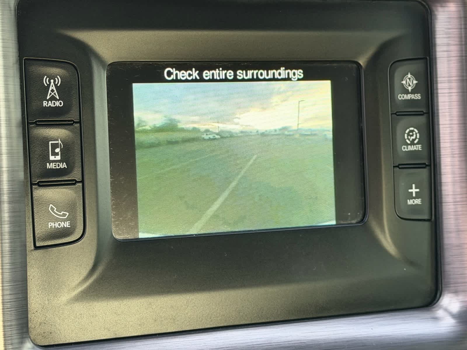 Thumbnail: 2017 Dodge Challenger - 24