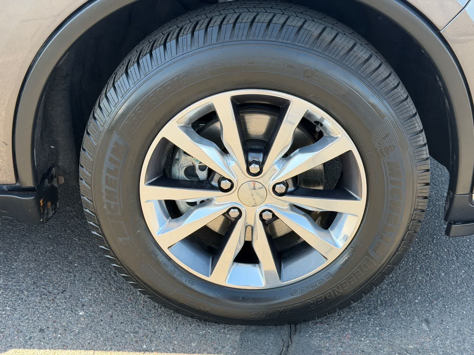 Thumbnail: 2016 Dodge Durango - 10