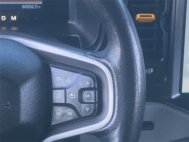 Thumbnail: 2022 Ford Bronco - 22
