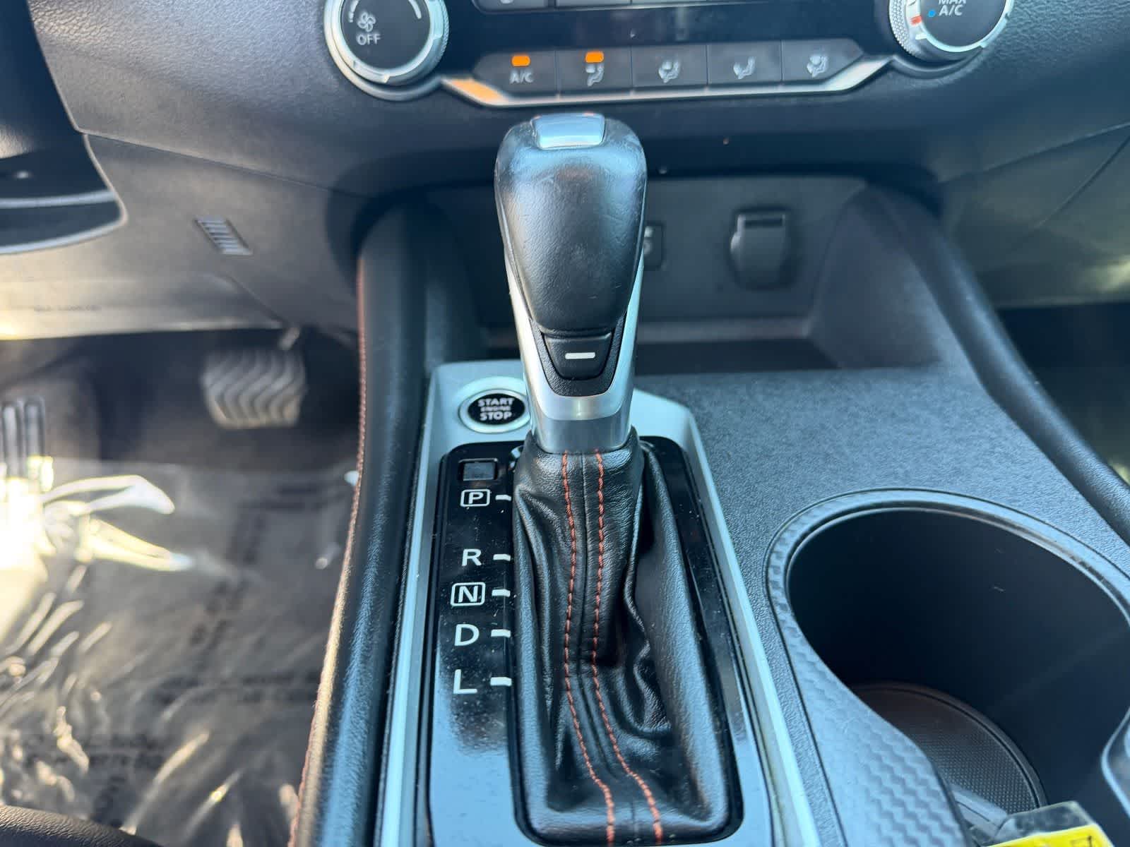 Thumbnail: 2020 Nissan Altima - 25