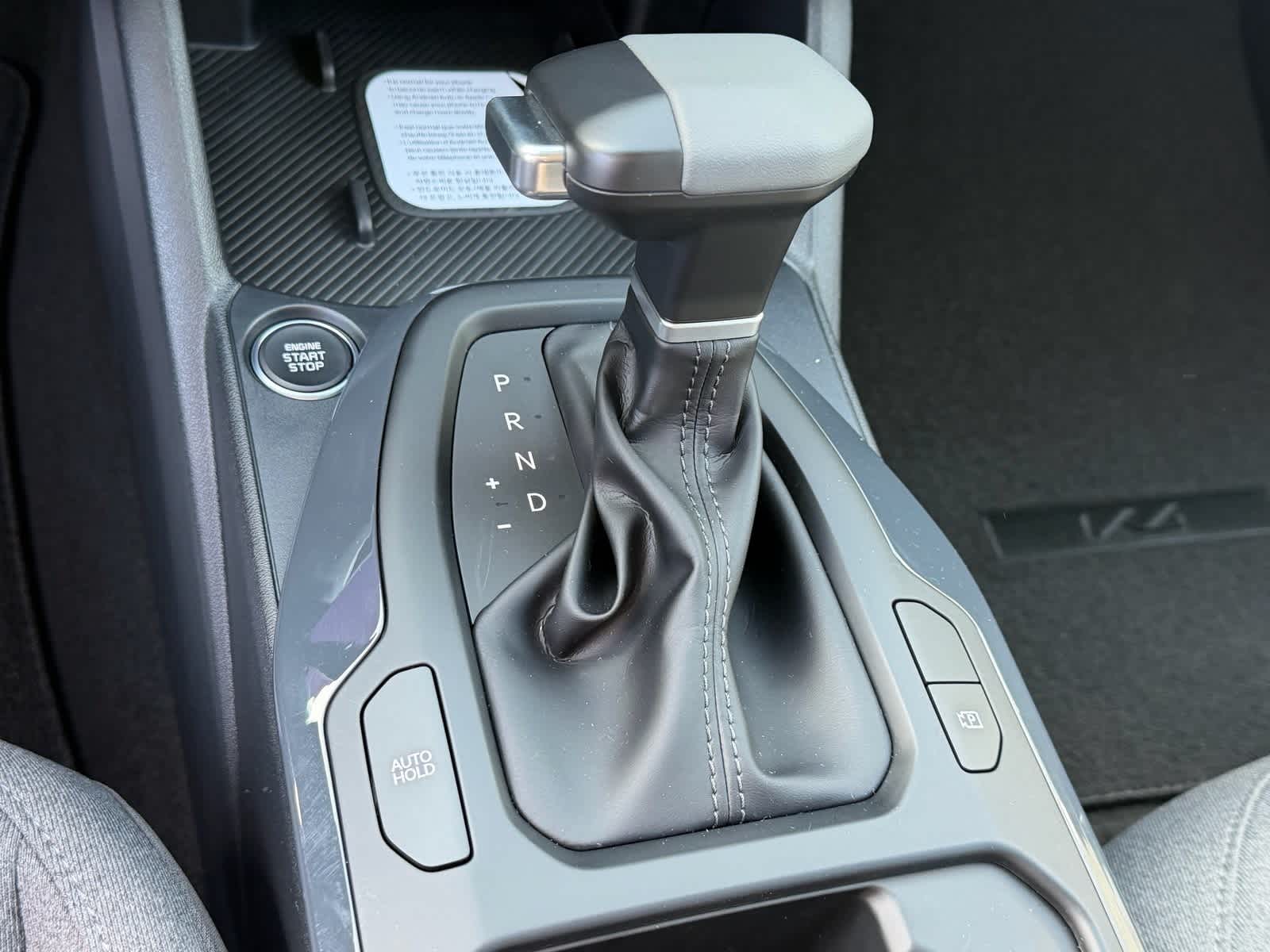 Thumbnail: 2025 Kia K4 - 12