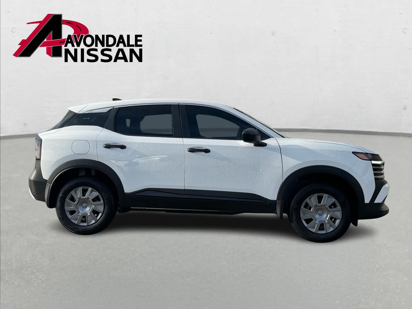 Thumbnail: 2026 Nissan Kicks - 8