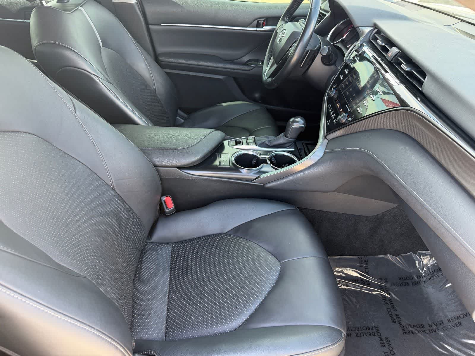 Thumbnail: 2020 Toyota Camry - 12
