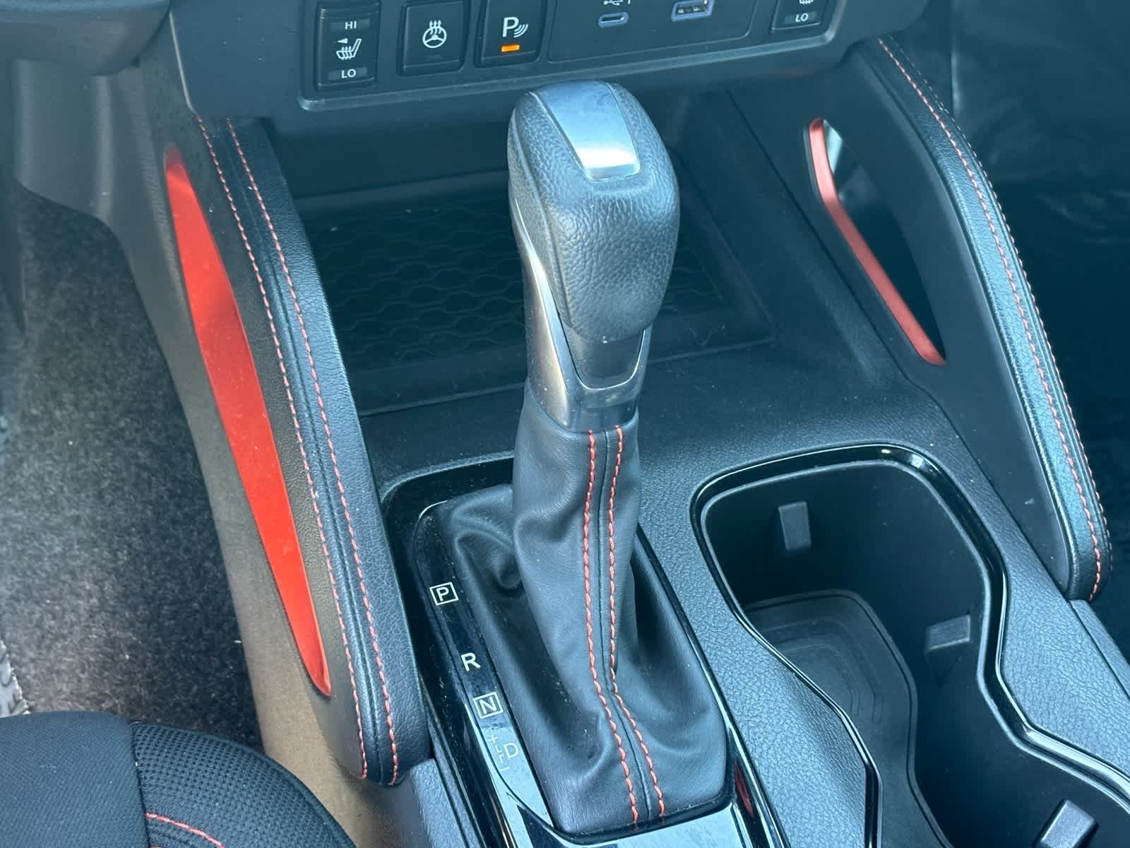 Thumbnail: 2022 Nissan Frontier - 27