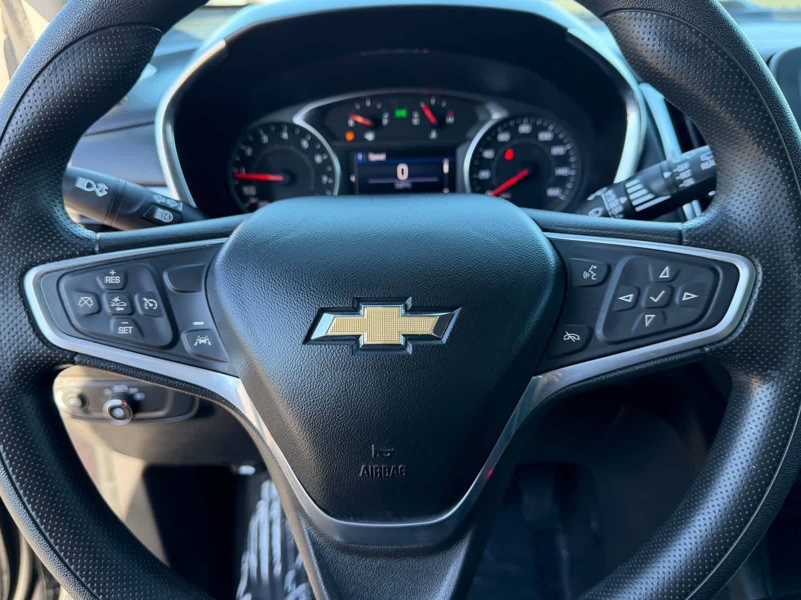 Thumbnail: 2022 Chevrolet Equinox - 30