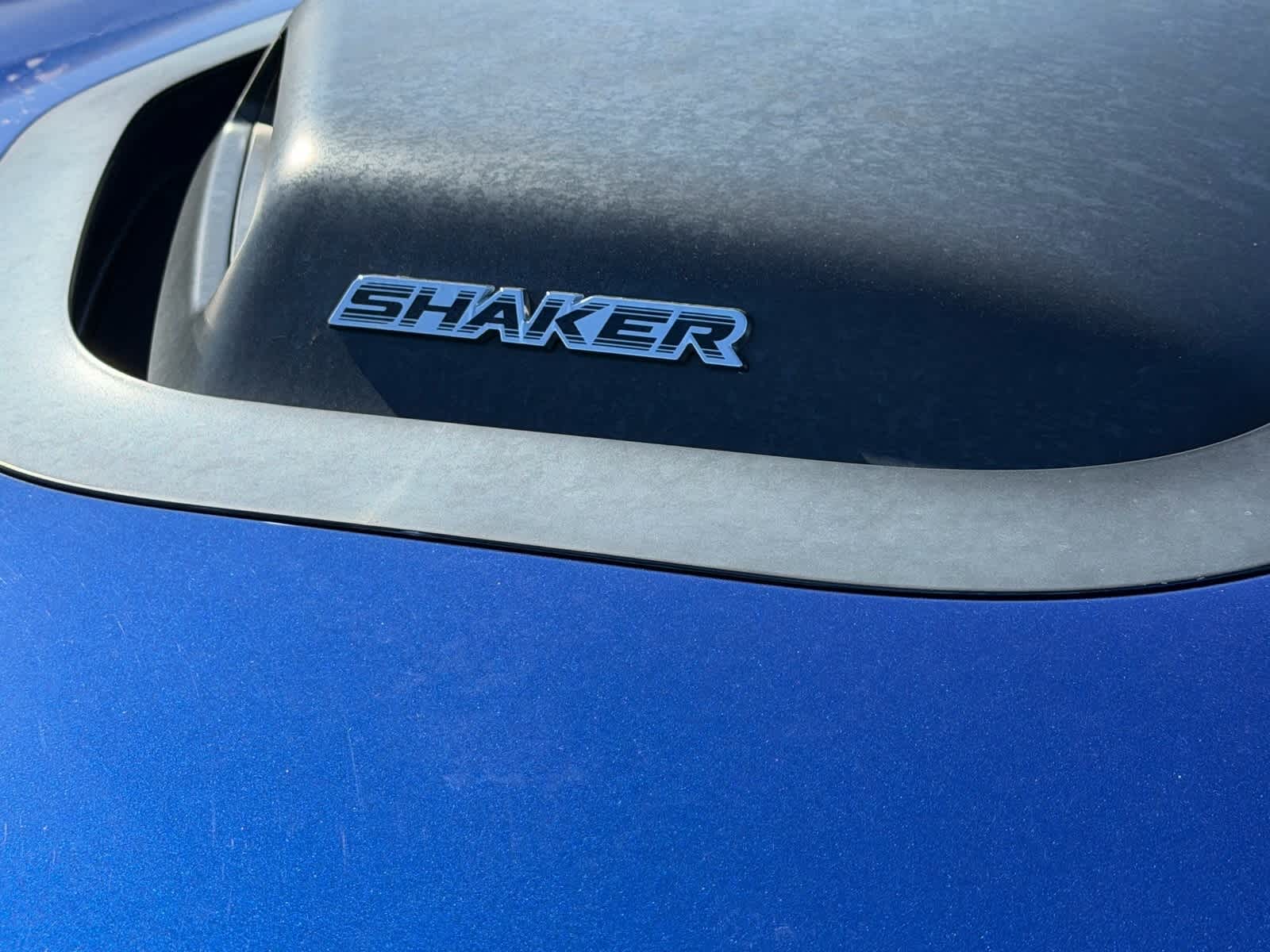 Thumbnail: 2021 Dodge Challenger - 18