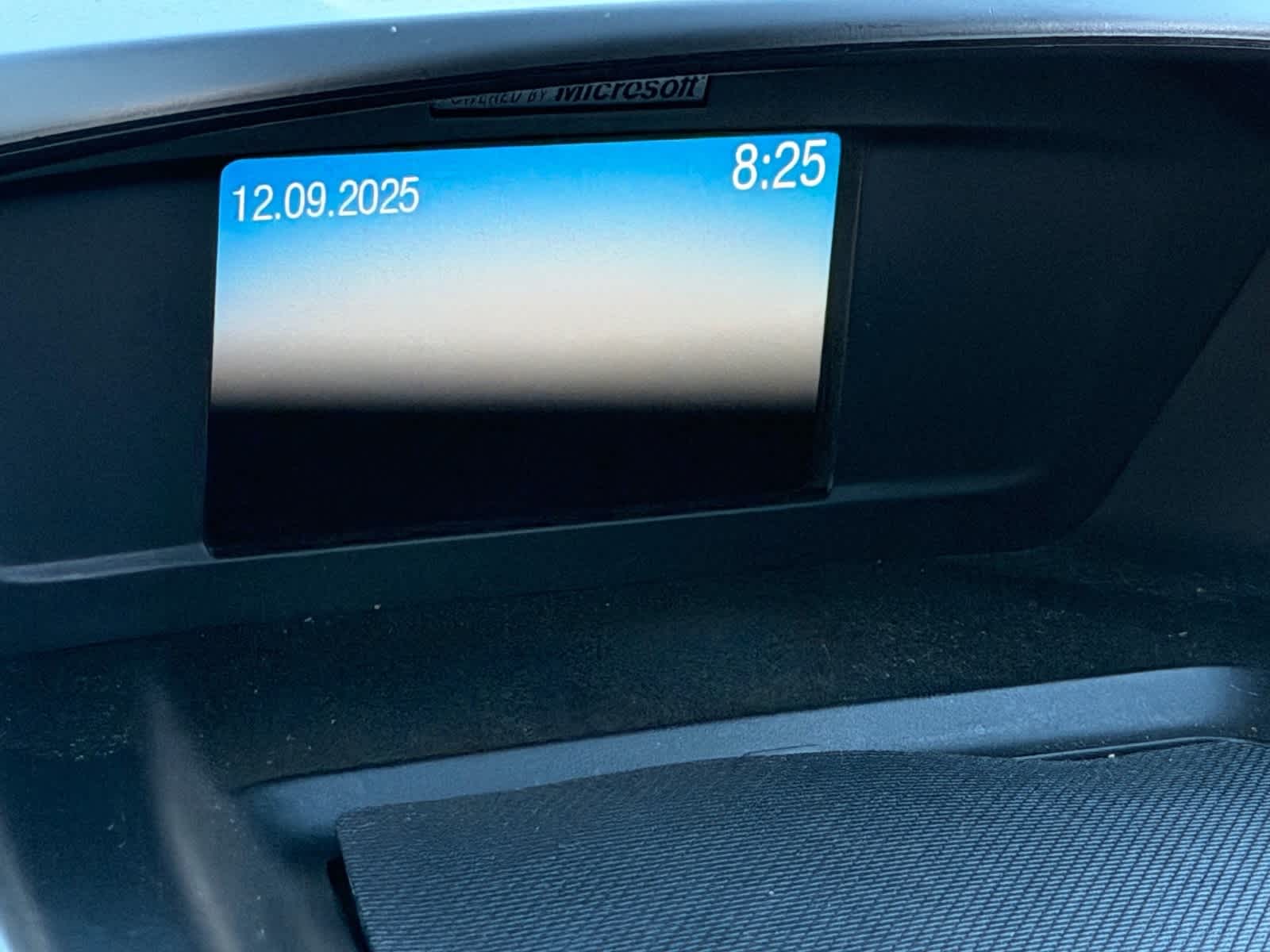 Thumbnail: 2014 Ford C-Max - 10