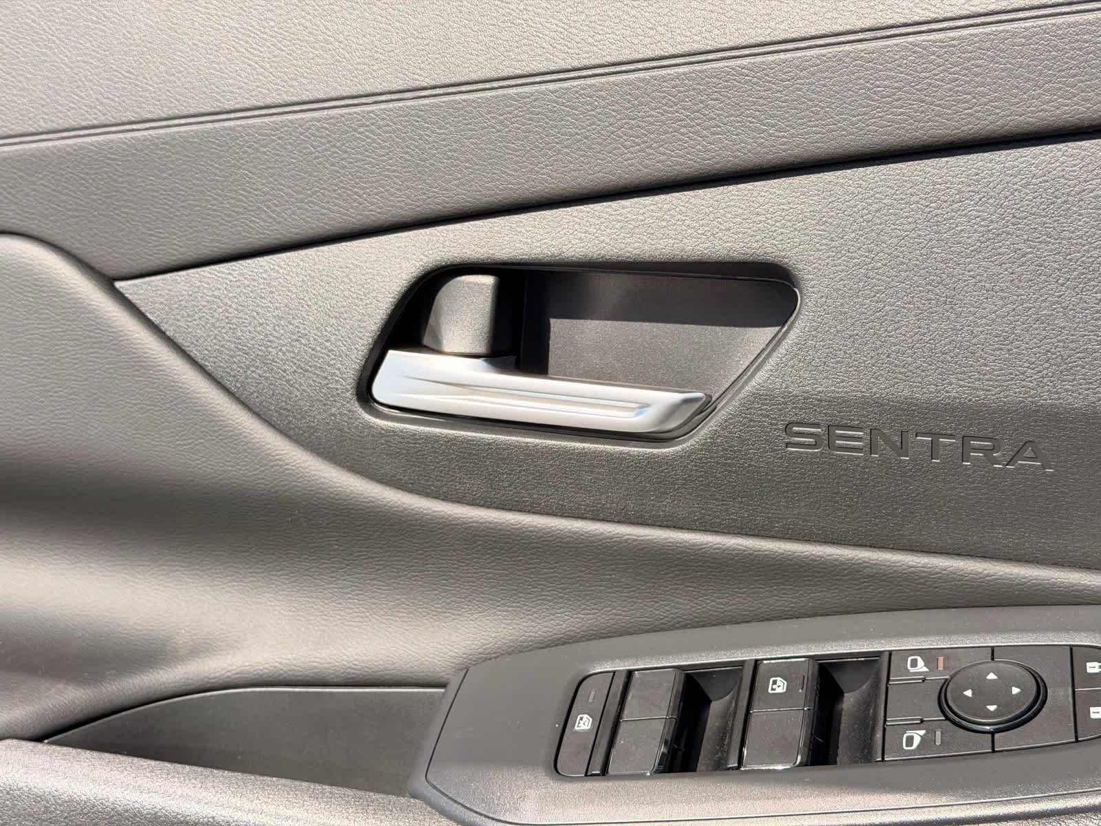 Thumbnail: 2026 Nissan Sentra - 10