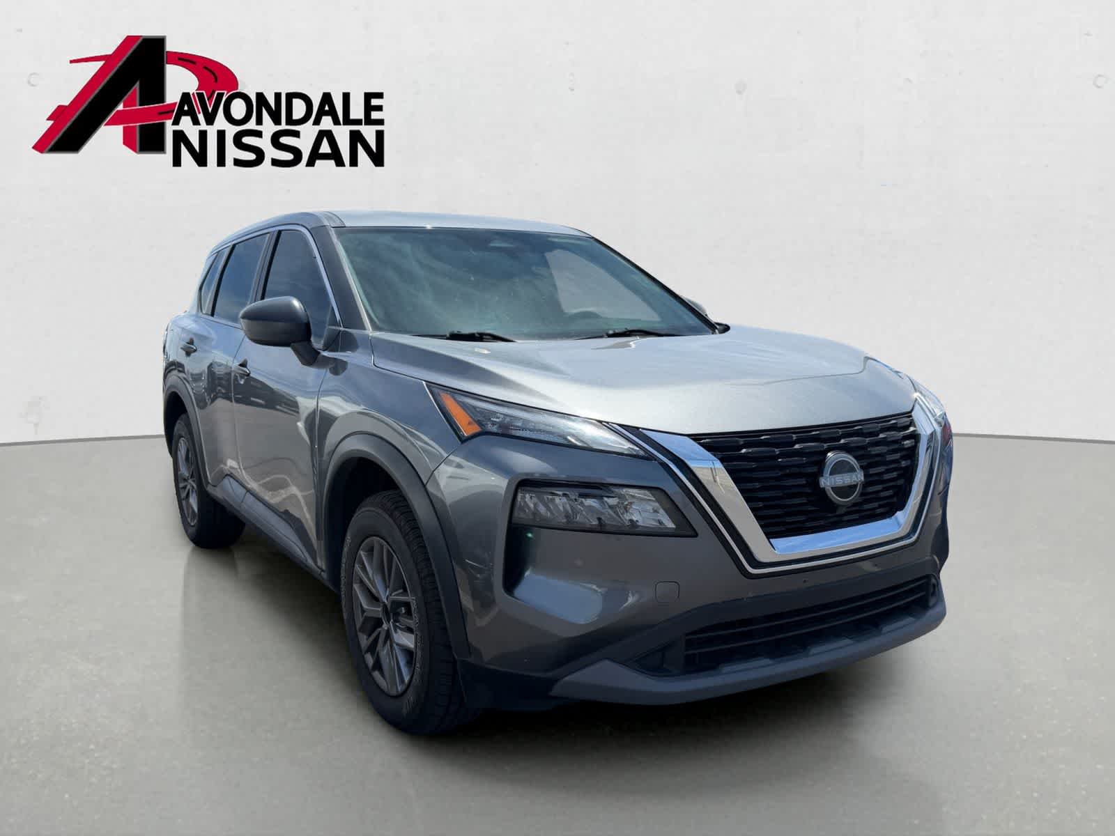 Thumbnail: 2023 Nissan Rogue - 5