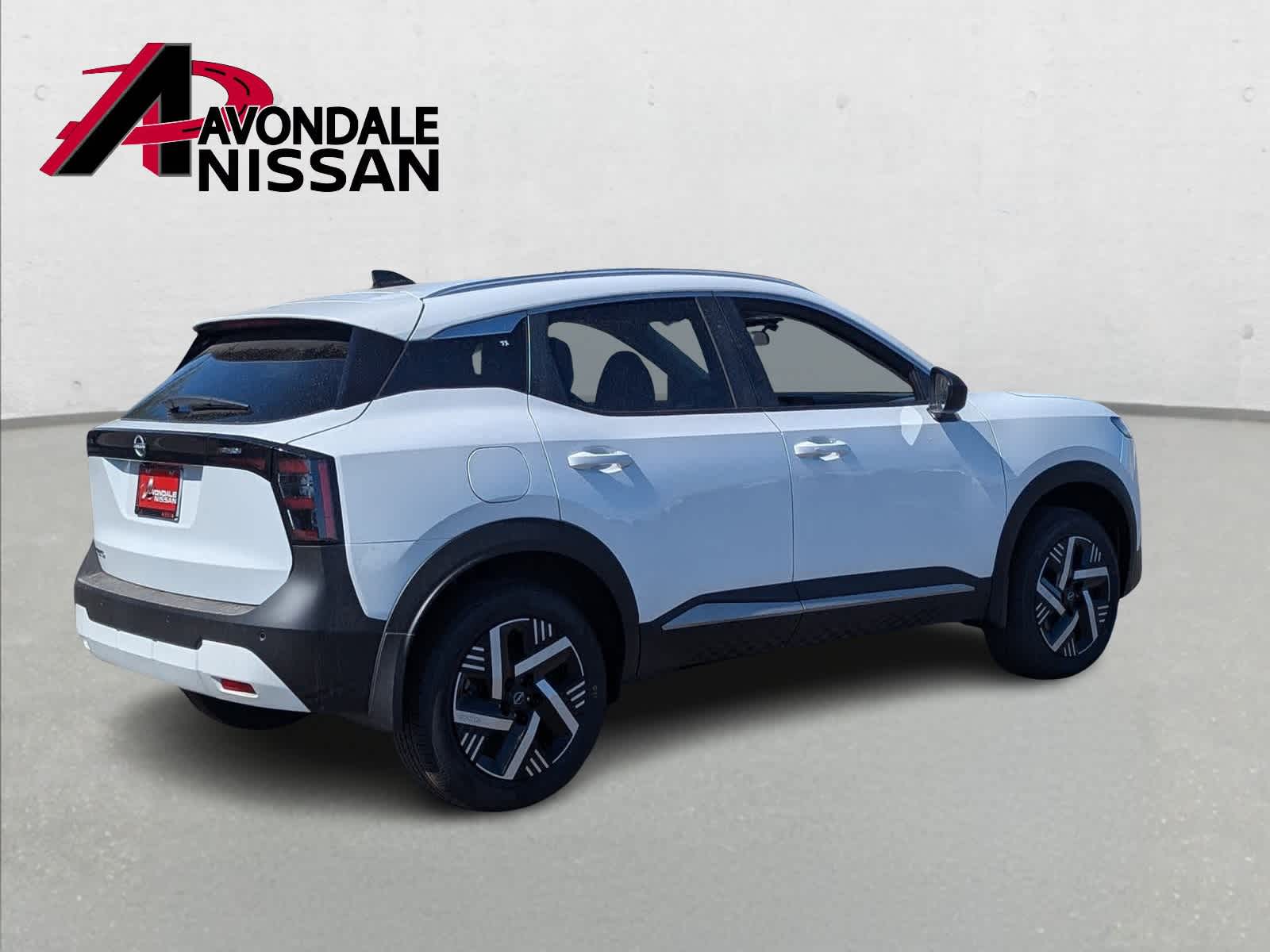 Thumbnail: 2026 Nissan Kicks - 6