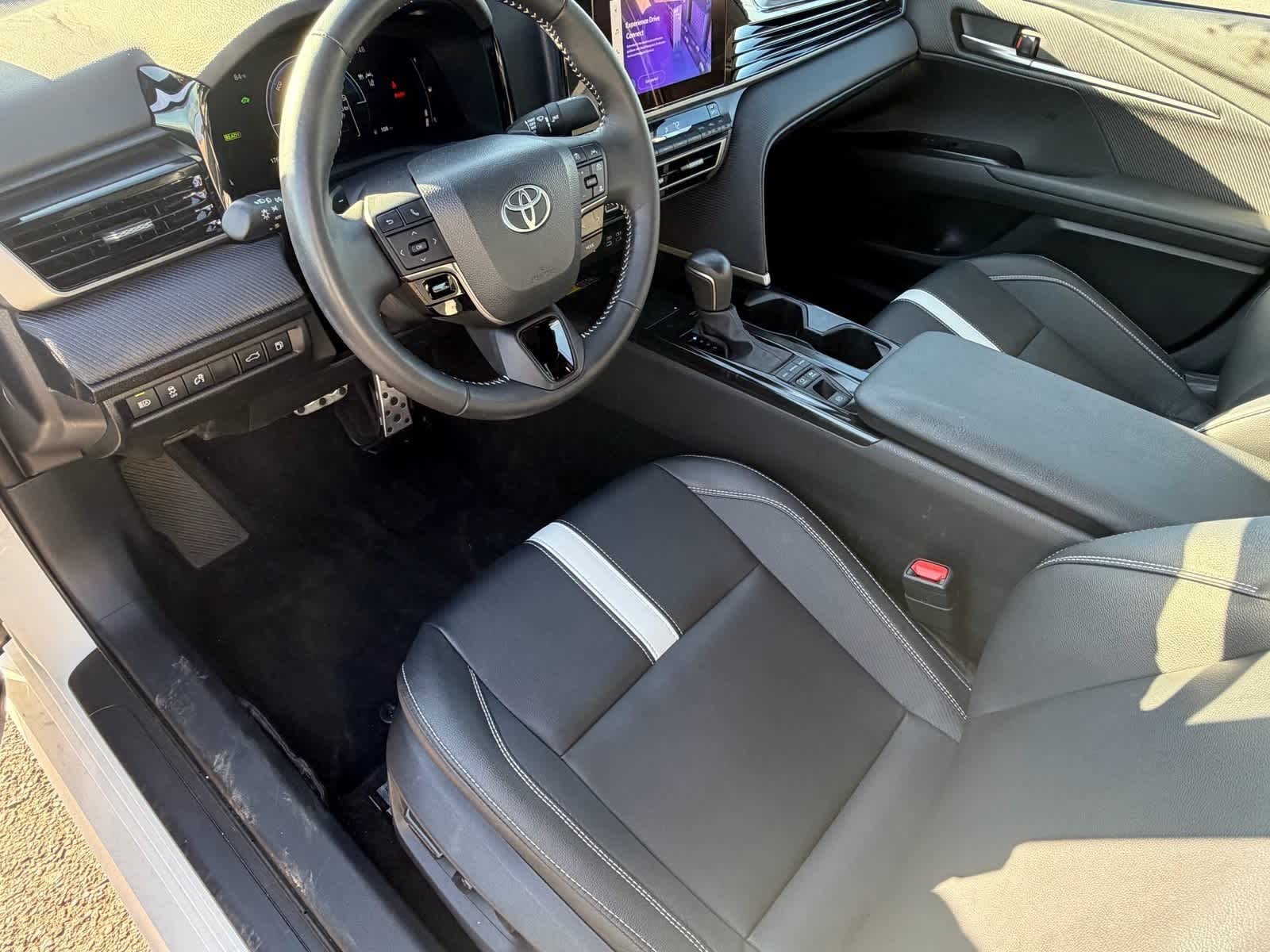 Thumbnail: 2025 Toyota Camry - 2