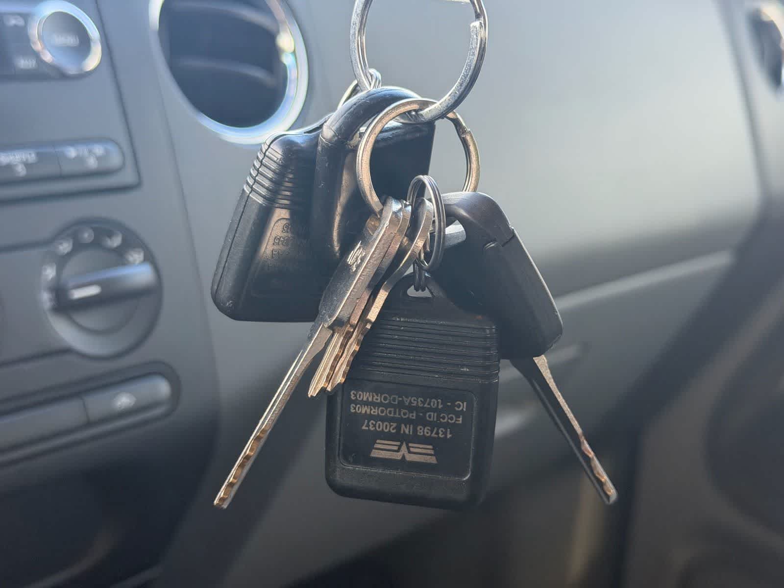 Thumbnail: 2008 Ford Econoline - 29