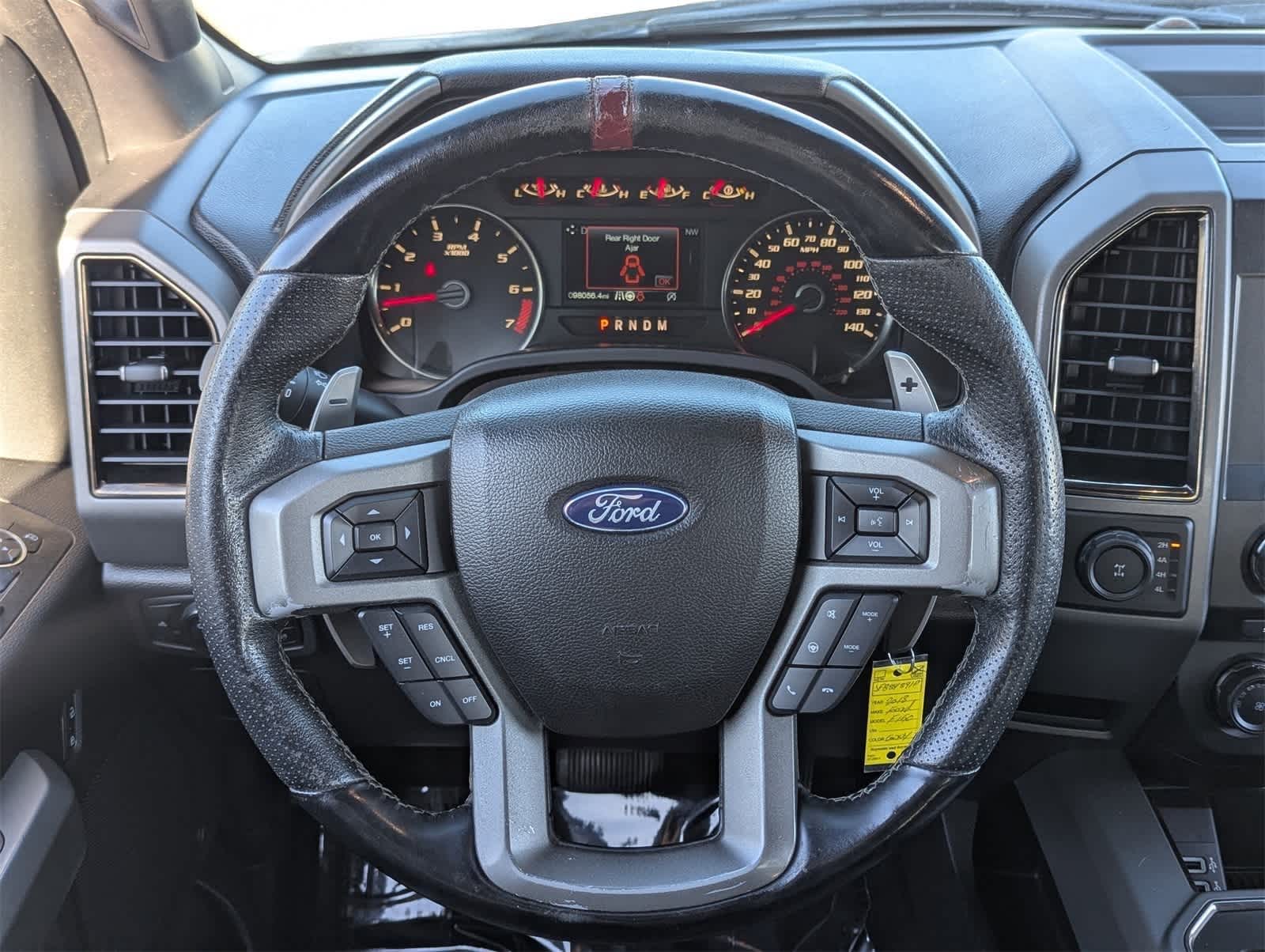 Thumbnail: 2018 Ford F-150 - 19