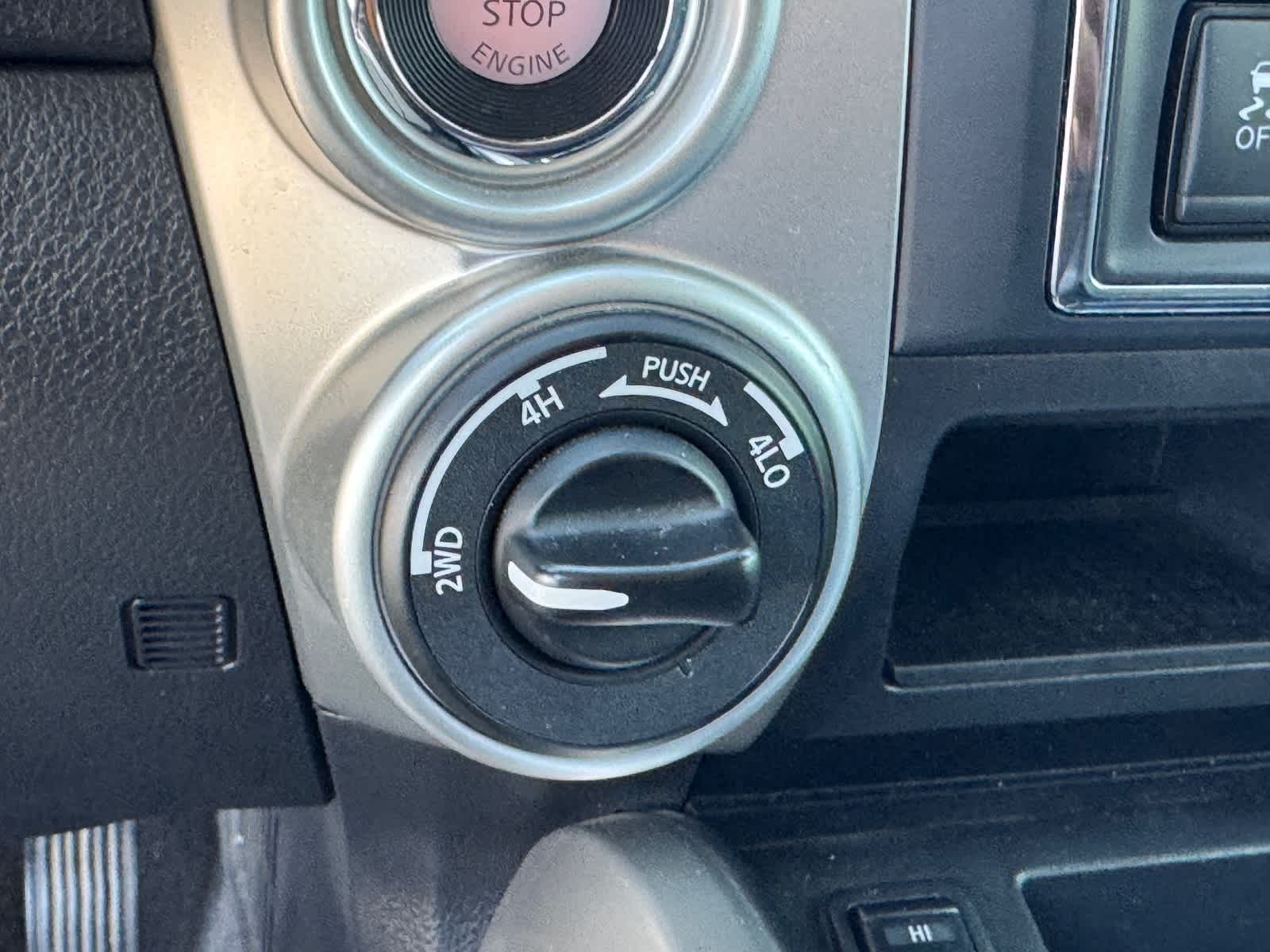 Thumbnail: 2021 Nissan Titan - 29