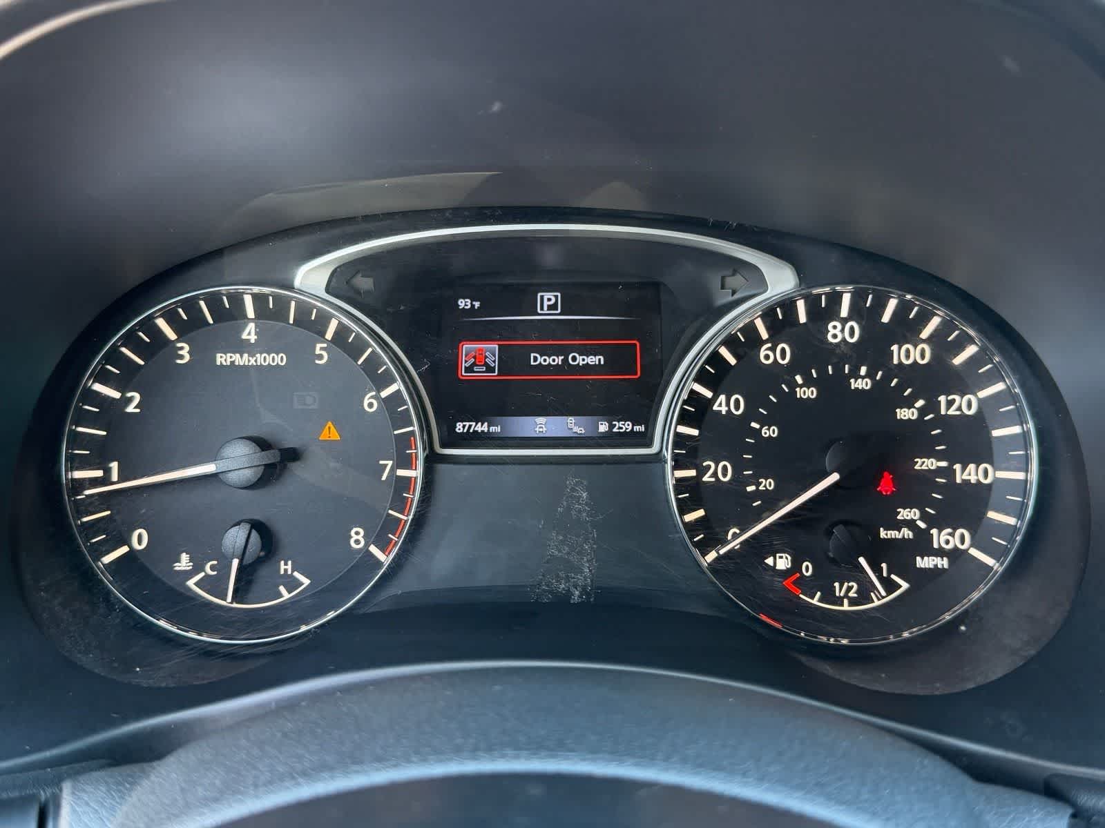 Thumbnail: 2019 Nissan Pathfinder - 25