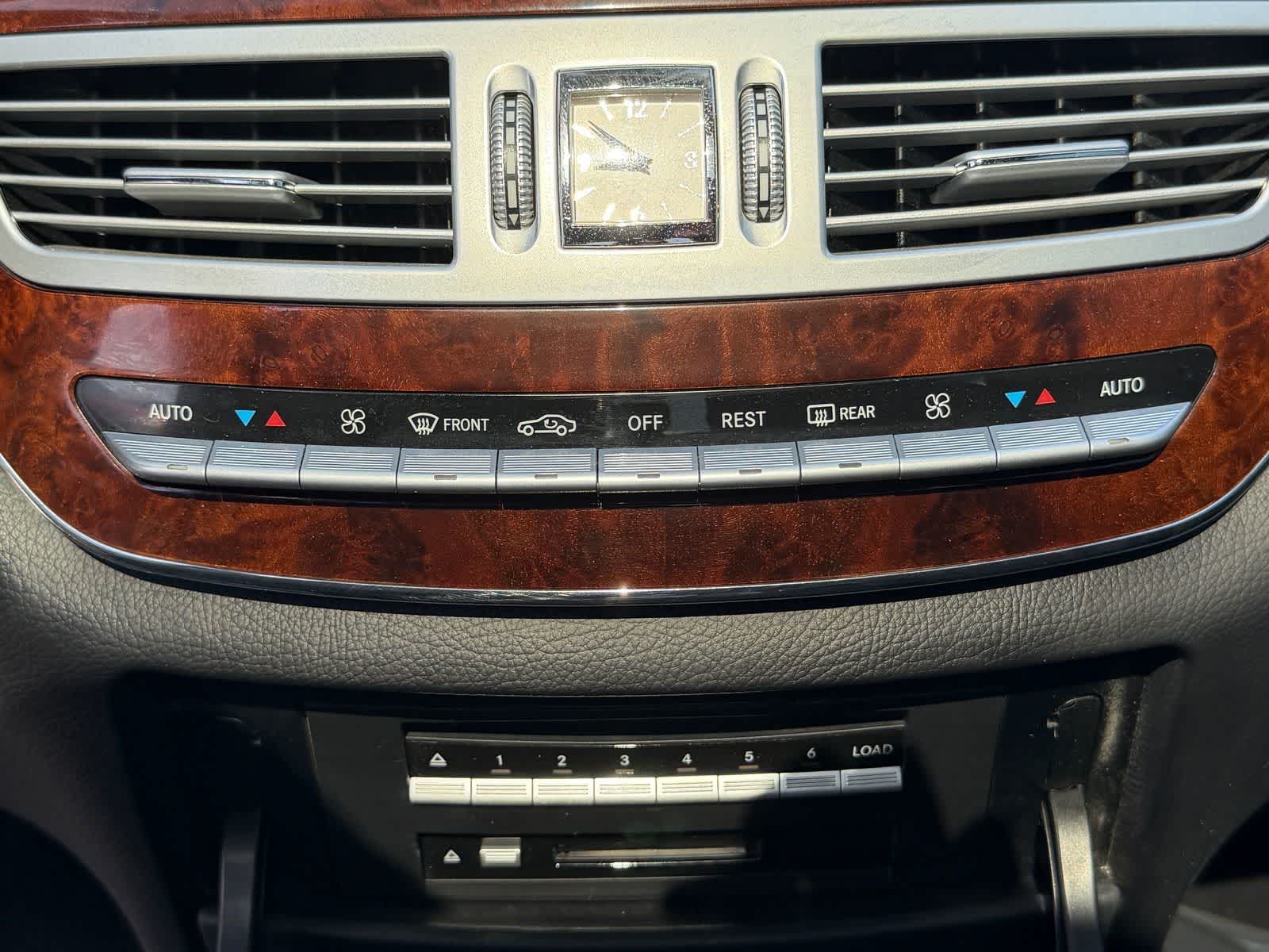Thumbnail: 2007 Mercedes-Benz S-Class - 26