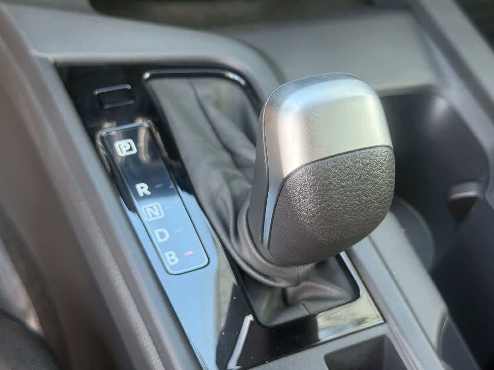 Thumbnail: 2026 Nissan Sentra - 19