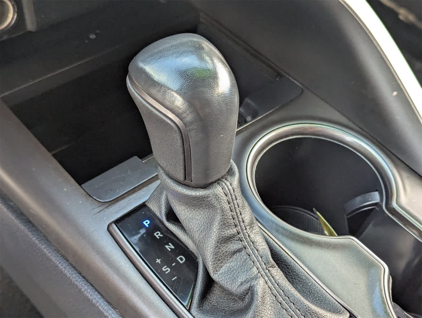 Thumbnail: 2023 Toyota Camry - 30