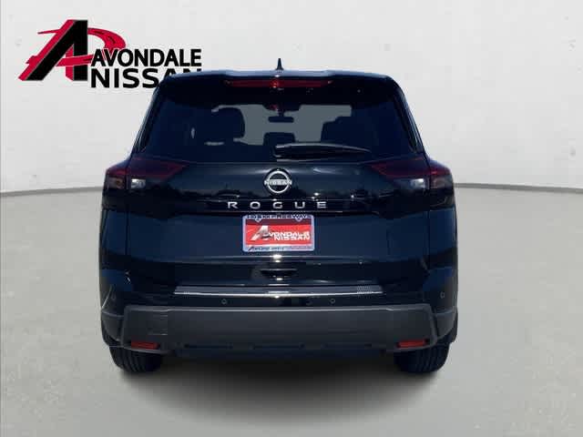 Thumbnail: 2026 Nissan Rogue - 5