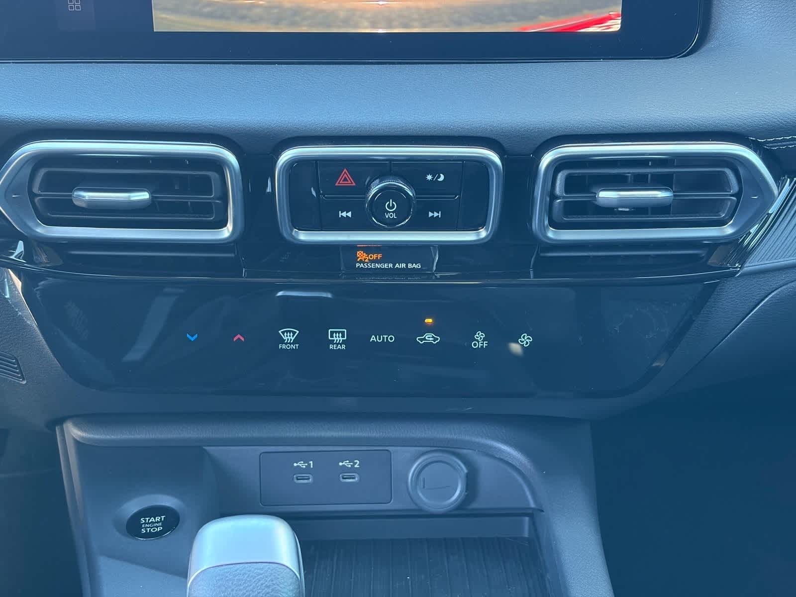 Thumbnail: 2026 Nissan Sentra - 24