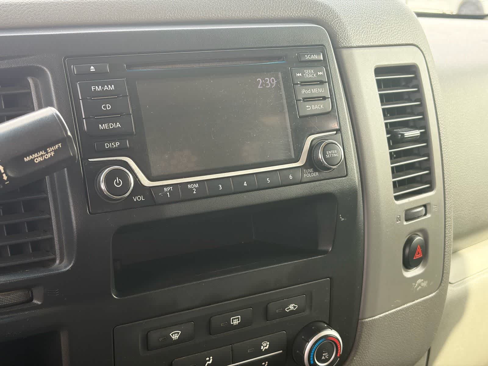 Thumbnail: 2018 Nissan NV - 25