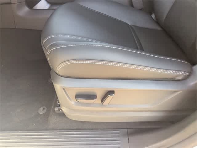 Thumbnail: 2026 Nissan Armada - 18