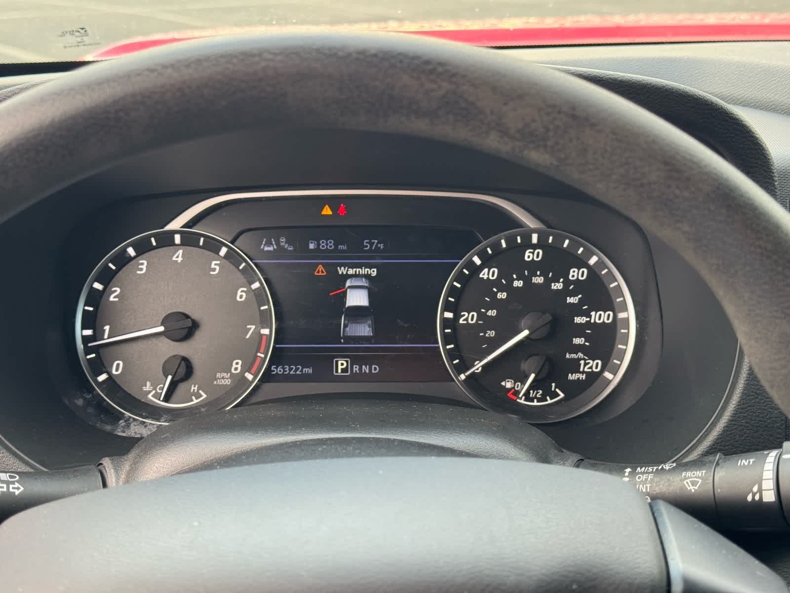 Thumbnail: 2022 Nissan Frontier - 24