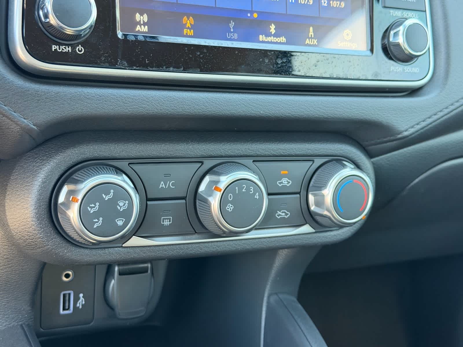 Thumbnail: 2025 Nissan Versa - 20