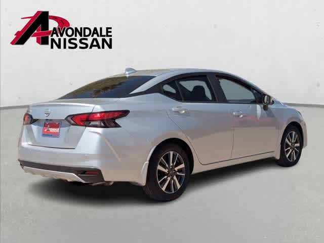 Thumbnail: 2025 Nissan Versa - 6