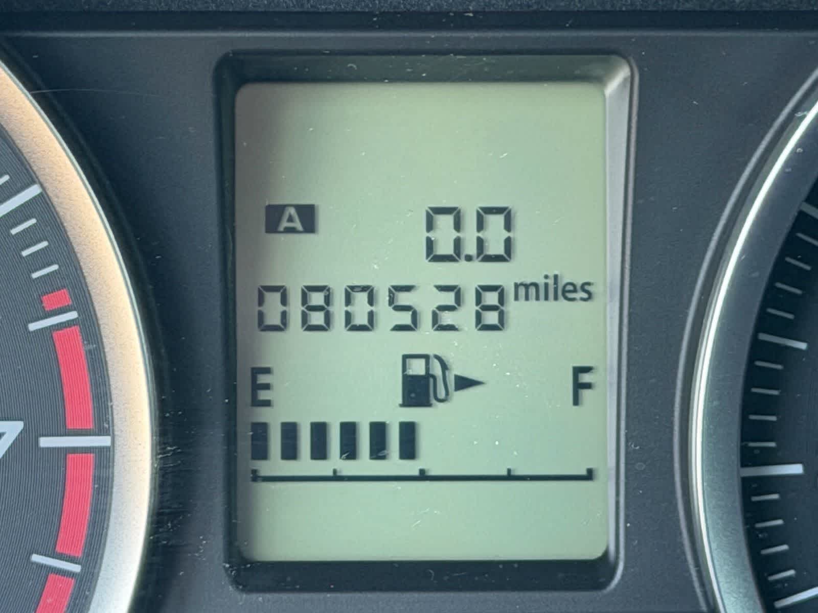 Thumbnail: 2015 Subaru Forester - 33