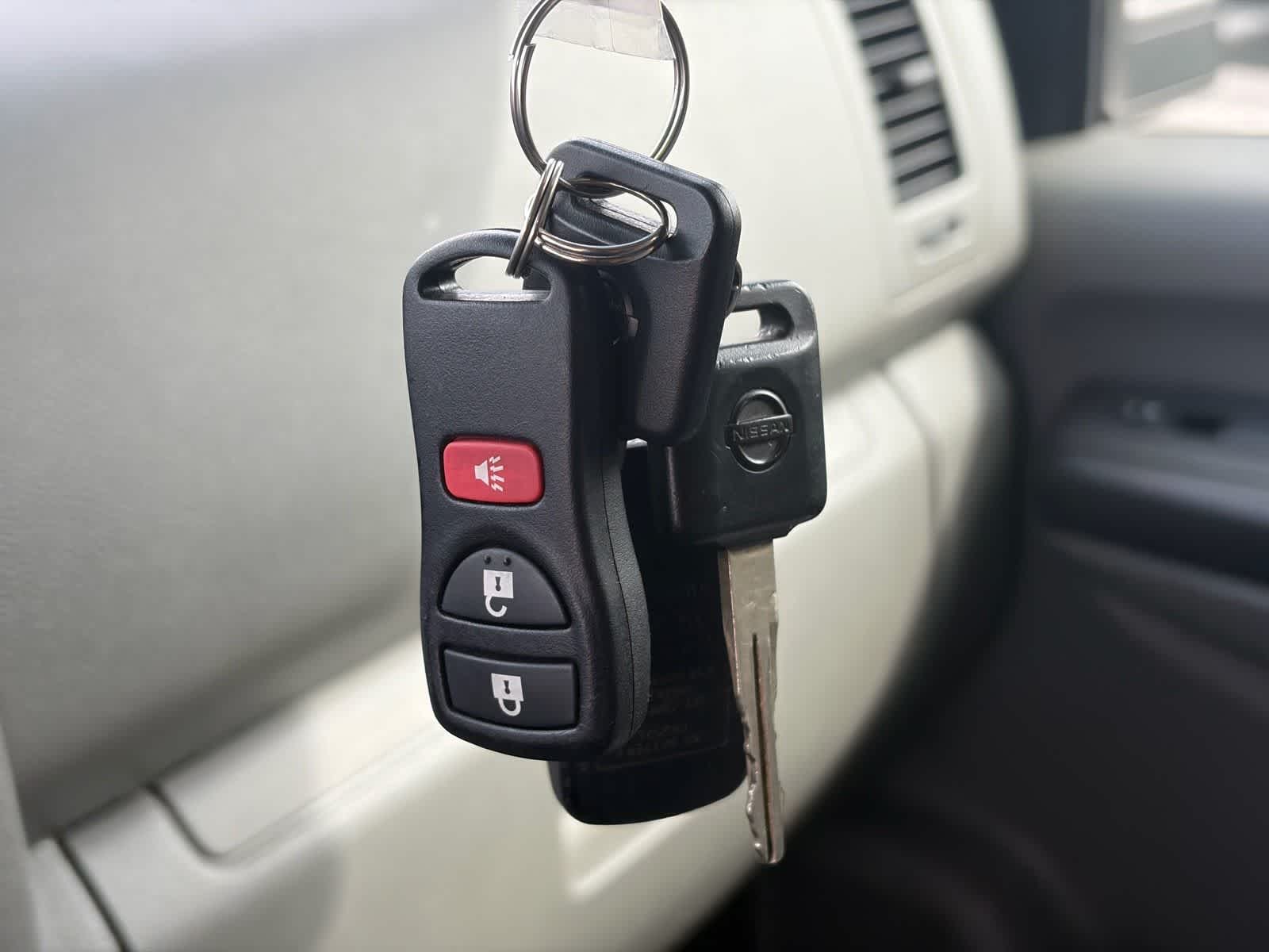 Thumbnail: 2018 Nissan NV - 33