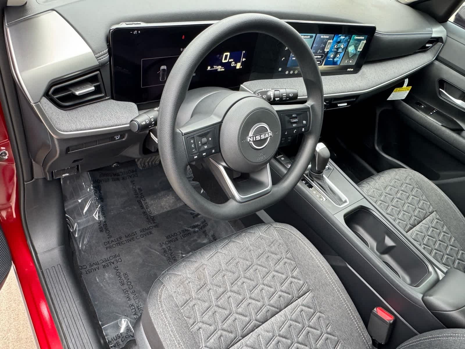 Thumbnail: 2026 Nissan Kicks - 2