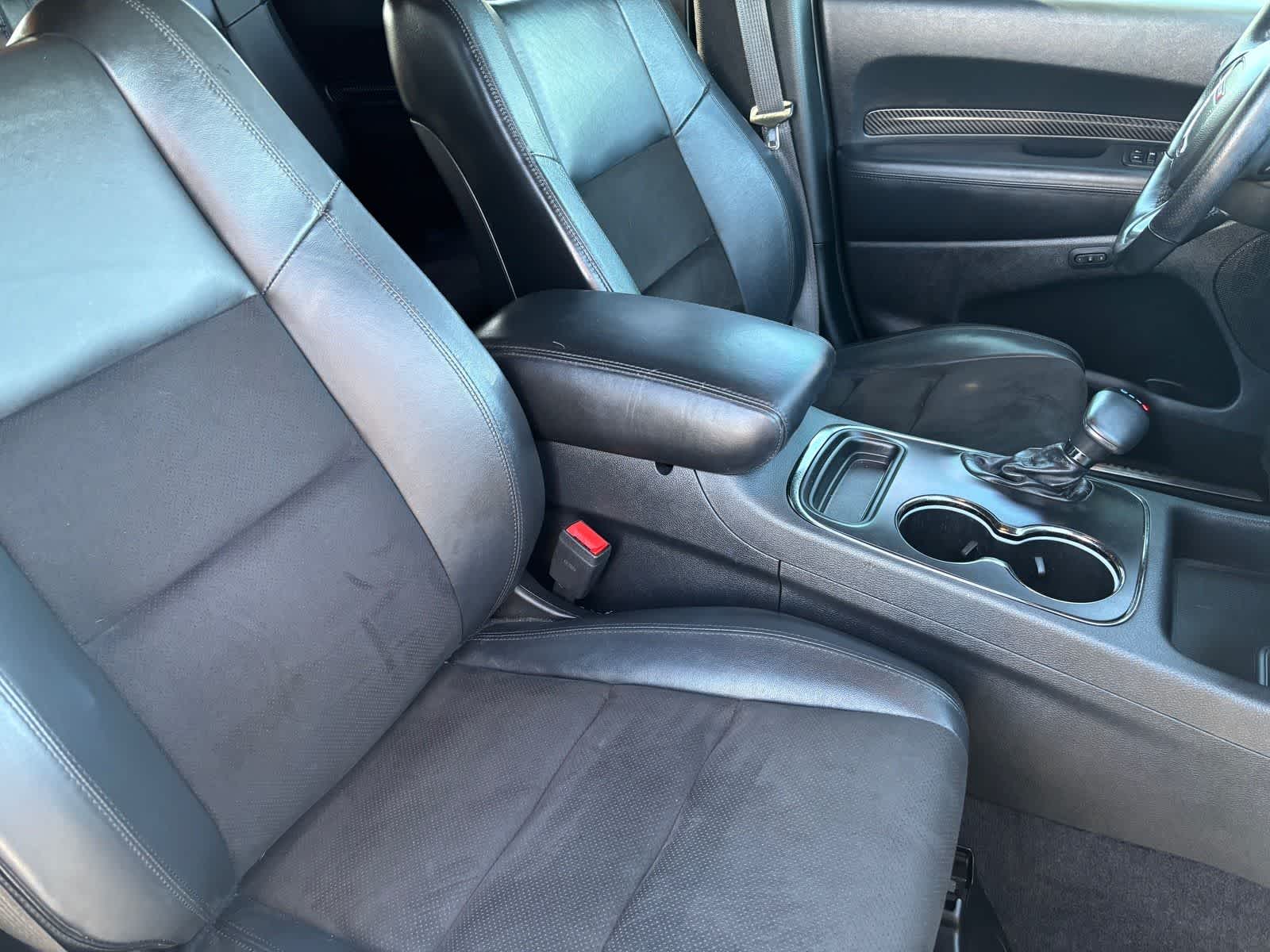 Thumbnail: 2019 Dodge Durango - 12