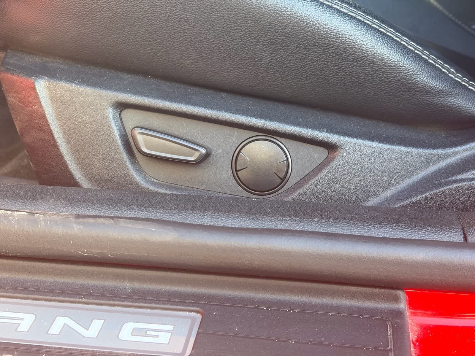 Thumbnail: 2023 Ford Mustang - 14