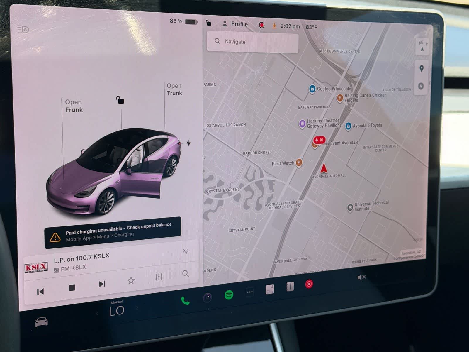 Thumbnail: 2020 Tesla Model 3 - 26