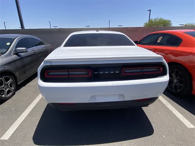 Thumbnail: 2015 Dodge Challenger - 3