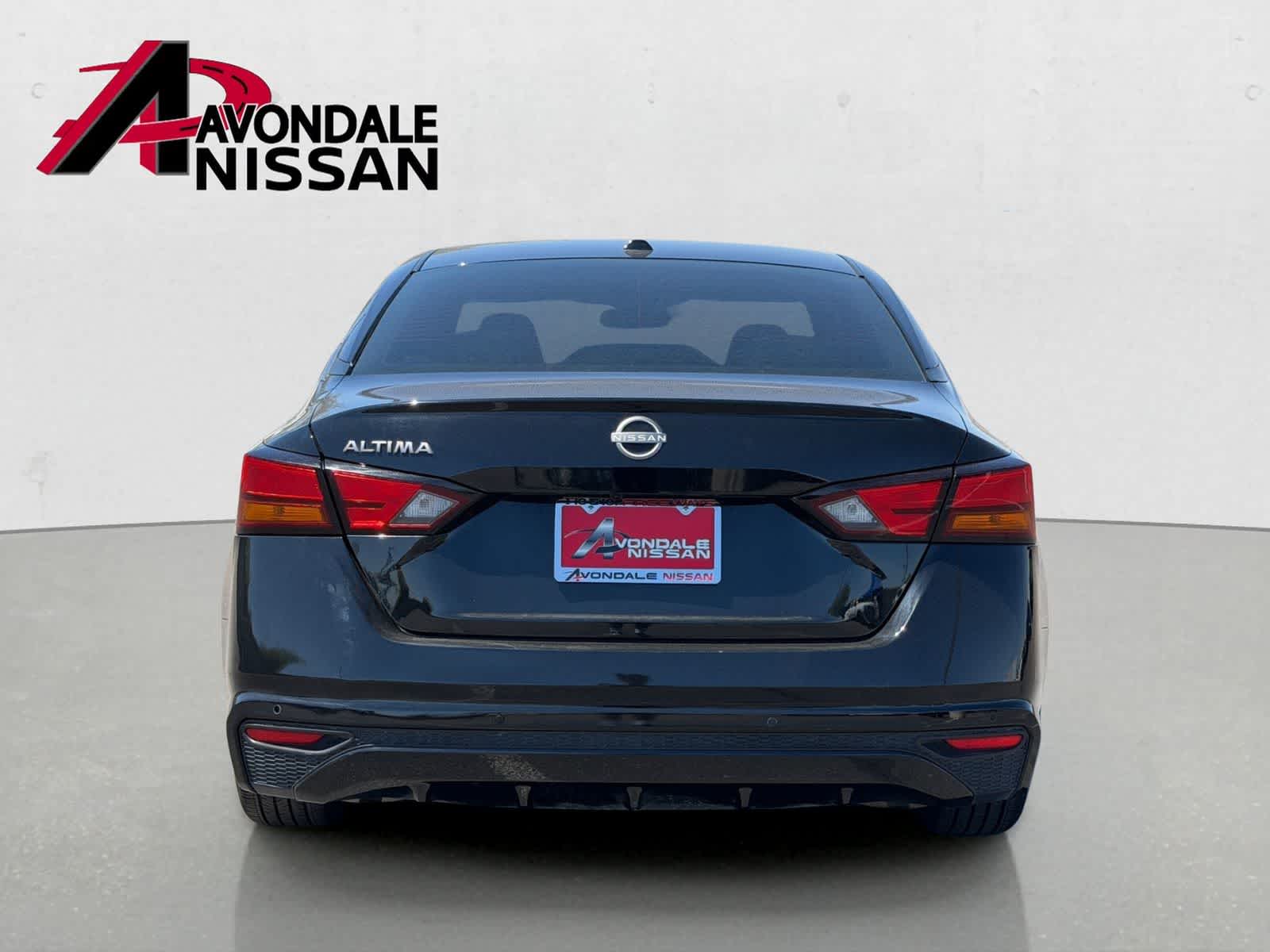 Thumbnail: 2025 Nissan Altima - 5