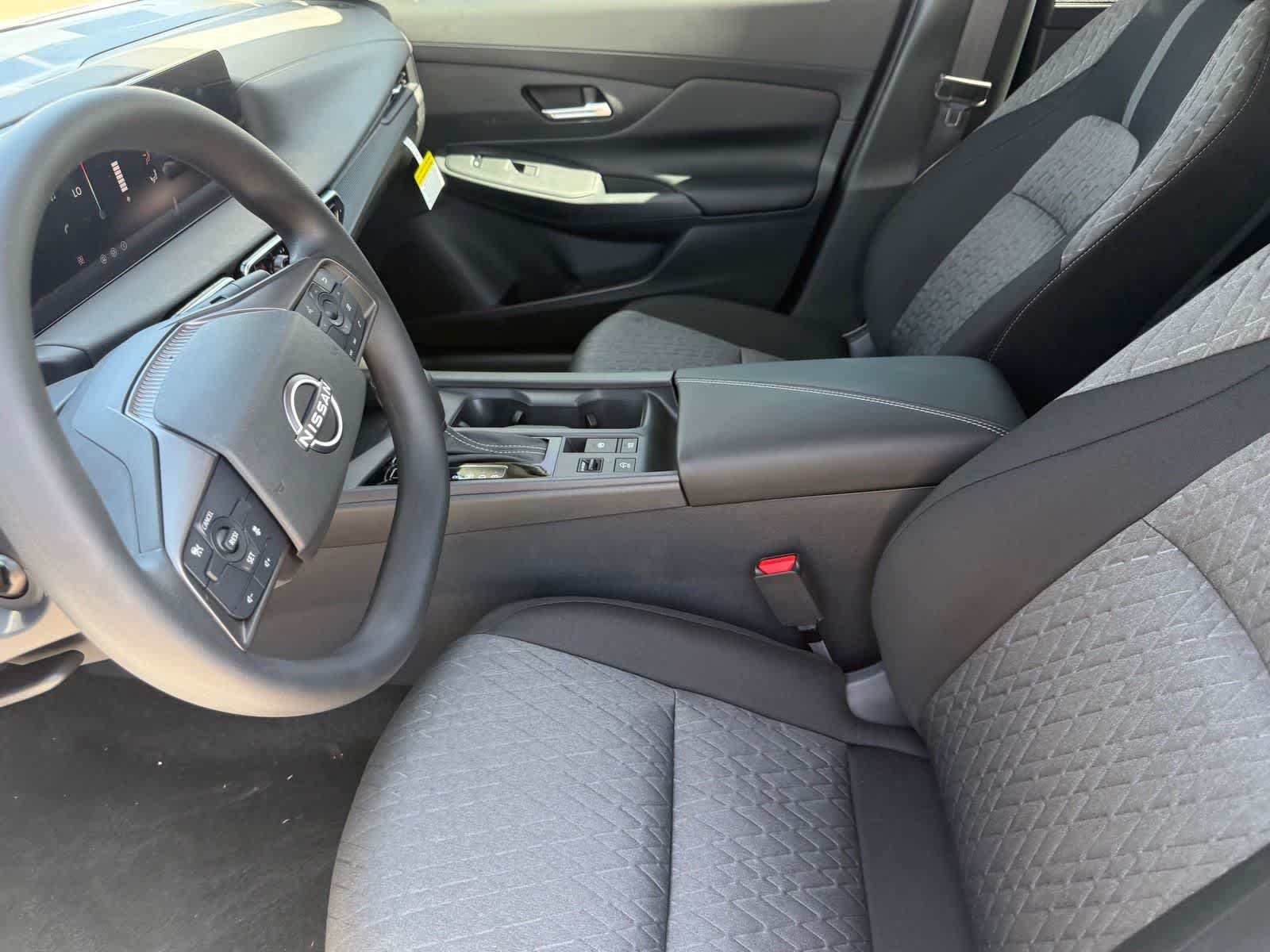 Thumbnail: 2026 Nissan Sentra - 11