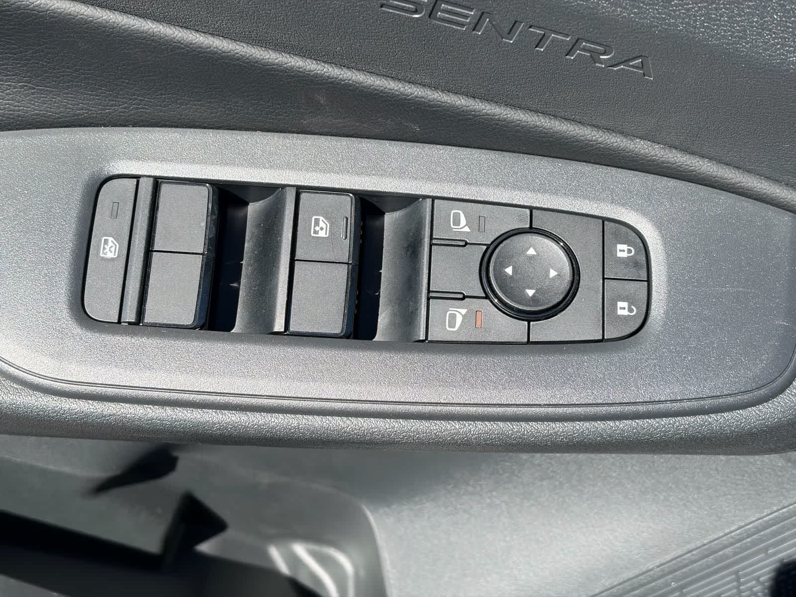 Thumbnail: 2026 Nissan Sentra - 16