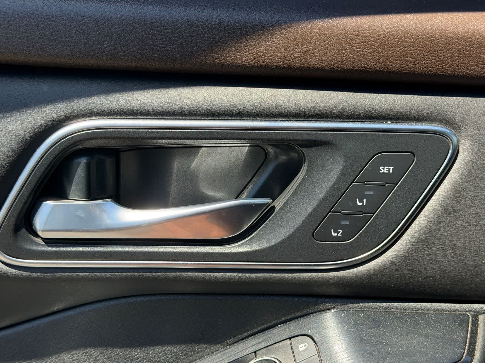Thumbnail: 2021 Nissan Rogue - 12