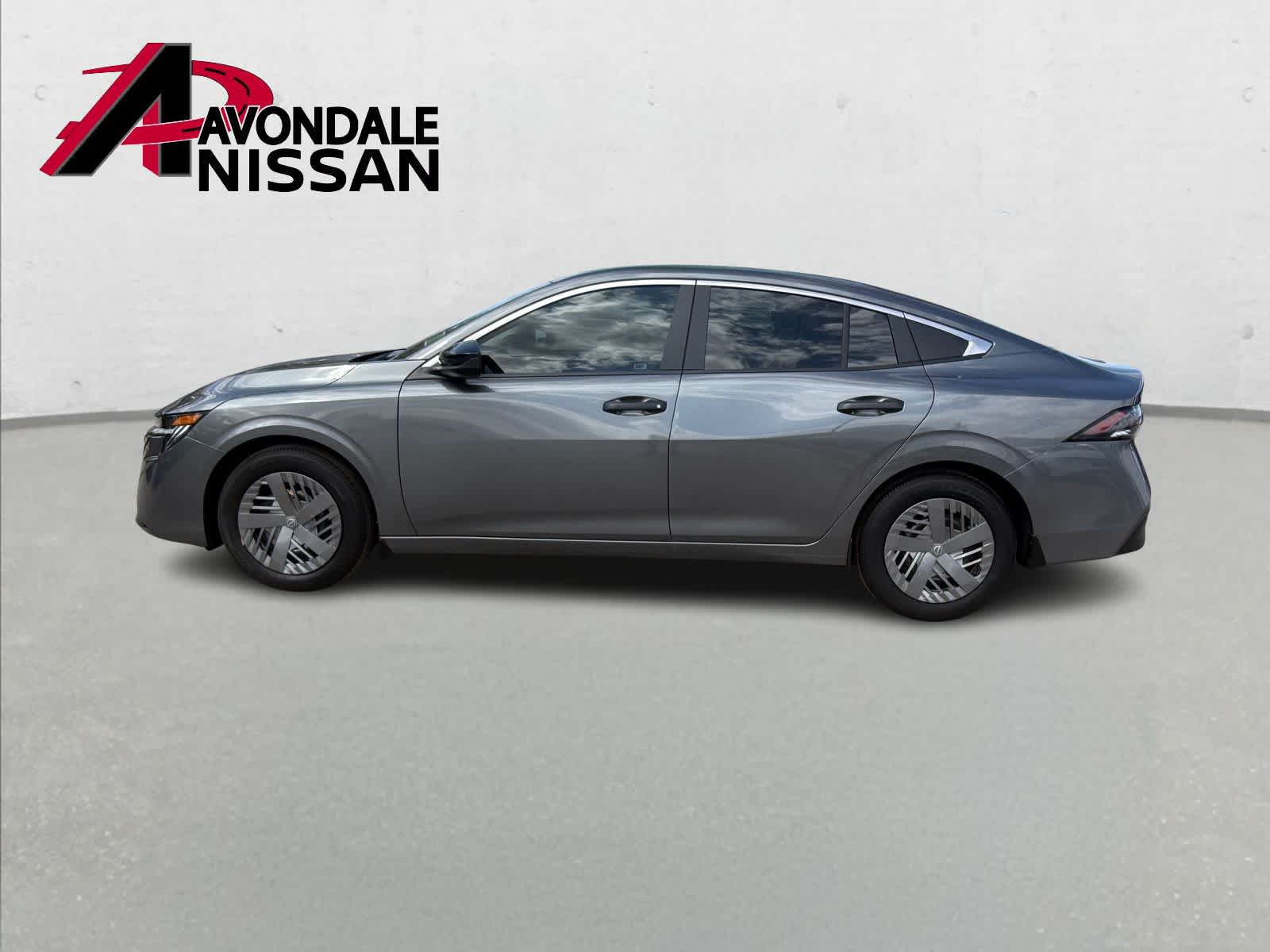 Thumbnail: 2026 Nissan Sentra - 3