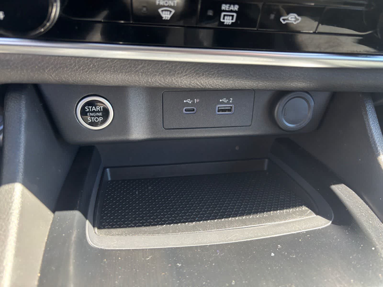 Thumbnail: 2023 Nissan Rogue - 12