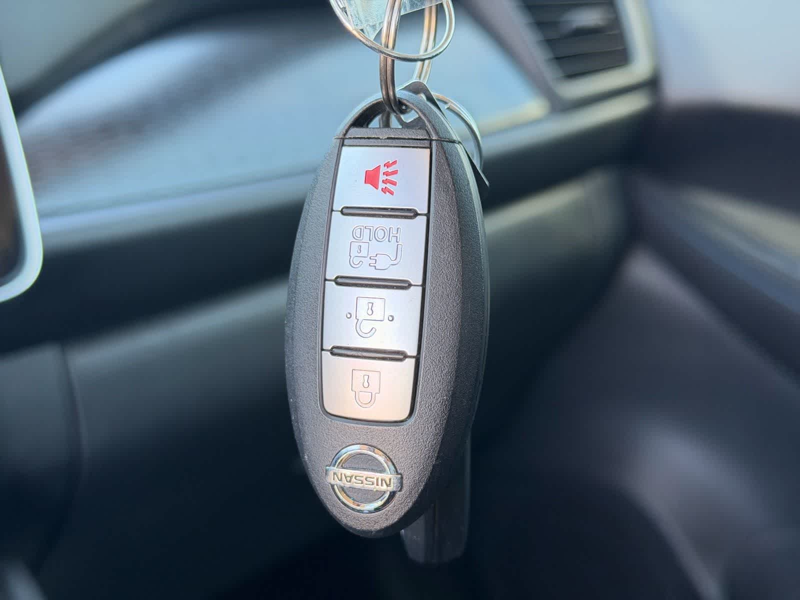 Thumbnail: 2019 Nissan Leaf - 30