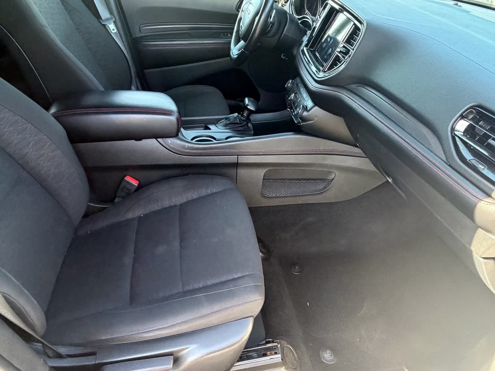 Thumbnail: 2023 Dodge Durango - 12