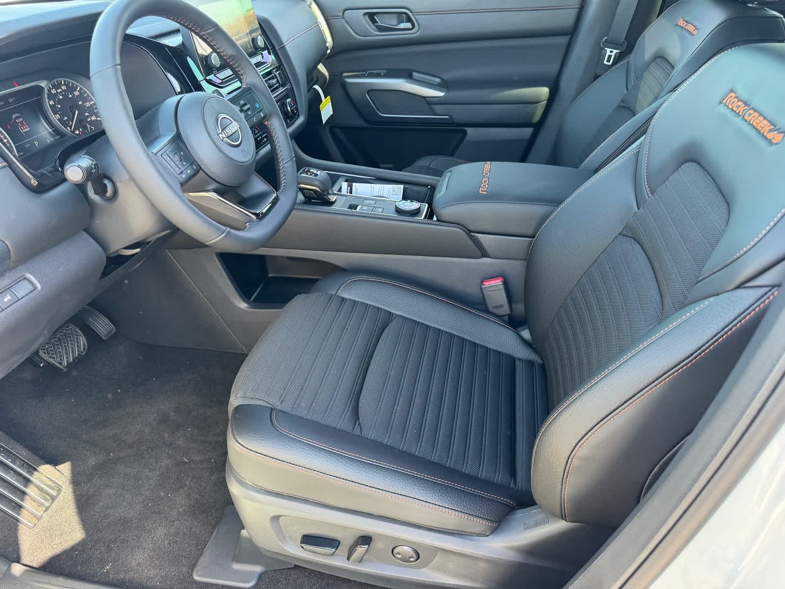 Thumbnail: 2025 Nissan Pathfinder - 11