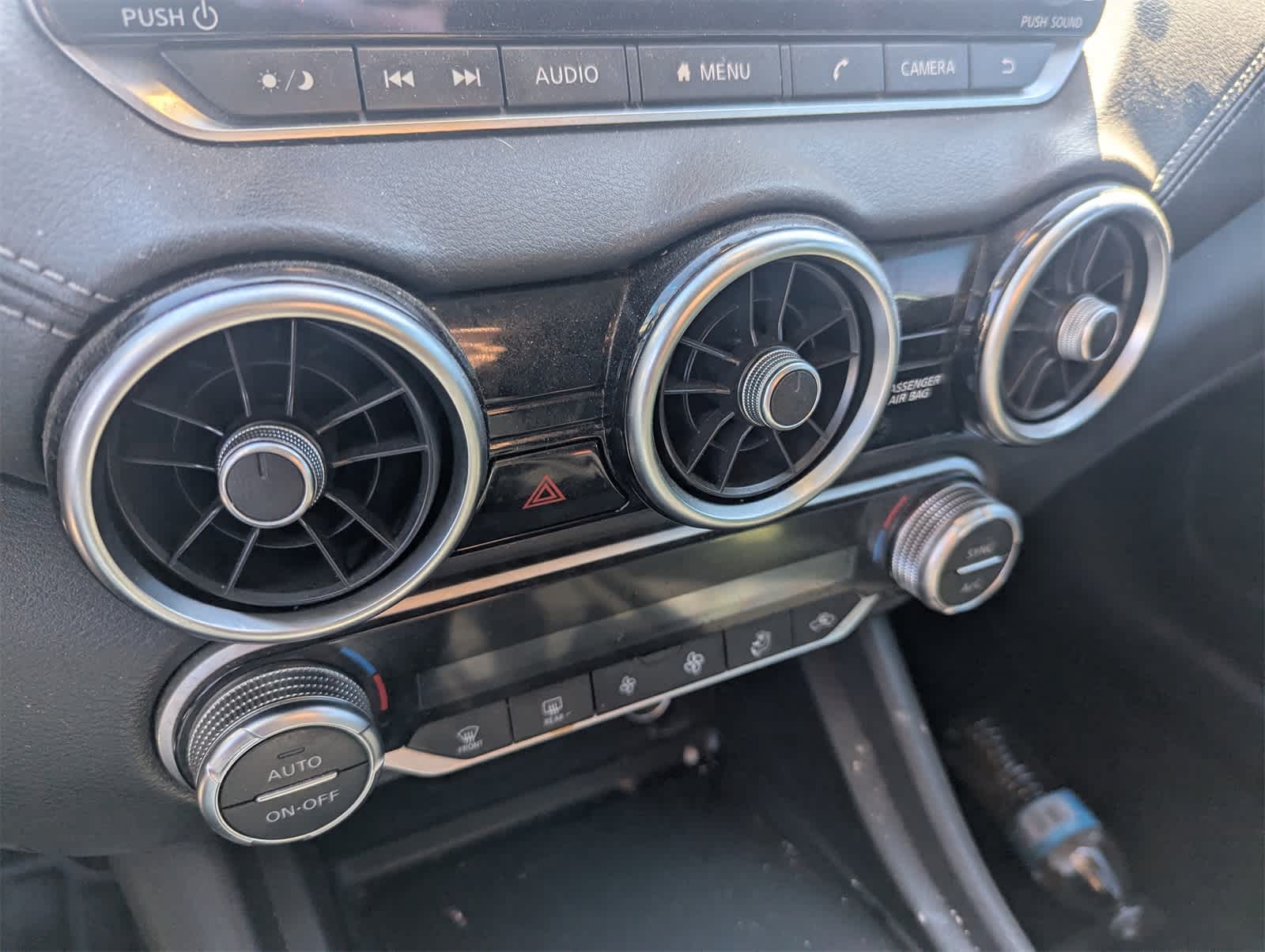 Thumbnail: 2021 Nissan Sentra - 15